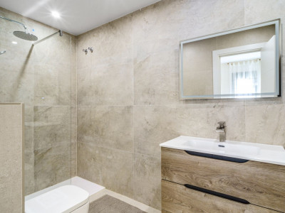 Erdgeschosswohnung zum Verkauf in Nueva Alcantara, San Pedro de Alcantara