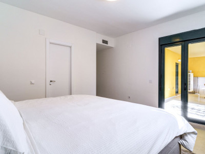 Erdgeschosswohnung zum Verkauf in Nueva Alcantara, San Pedro de Alcantara