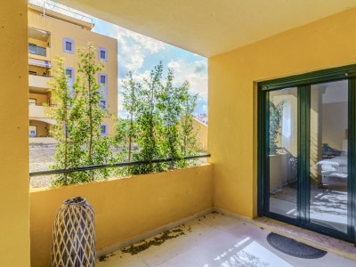 Erdgeschosswohnung zum Verkauf in Nueva Alcantara, San Pedro de Alcantara
