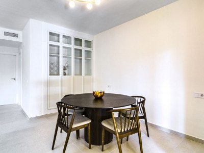 Erdgeschosswohnung zum Verkauf in Nueva Alcantara, San Pedro de Alcantara