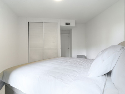 Erdgeschosswohnung zum Verkauf in Nueva Alcantara, San Pedro de Alcantara