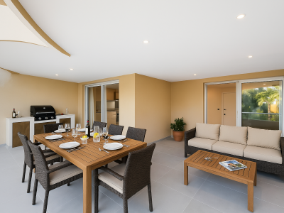 Apartamento en venta en Las Brisas, Nueva Andalucia