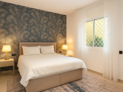 Apartamento en venta en Las Brisas, Nueva Andalucia