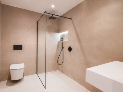 Apartamento en venta en Las Brisas, Nueva Andalucia