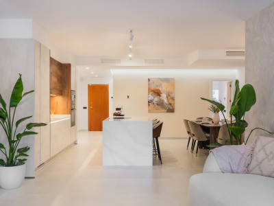 Апартамент в продаже в Las Brisas, Новая Андалусия