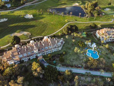 Апартамент в продаже в Las Brisas, Новая Андалусия
