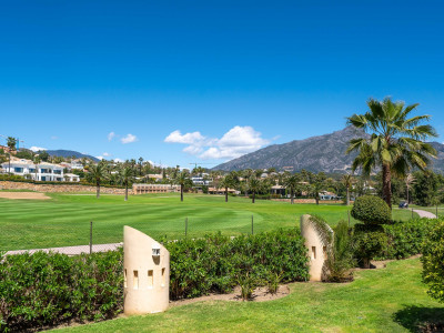 Apartamento en venta en Las Brisas, Nueva Andalucia