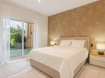 Apartamento en venta en Las Brisas, Nueva Andalucia