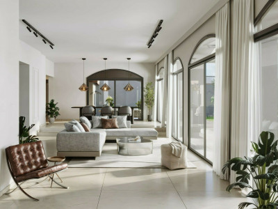 Villa à vendre à Altos de La Quinta, Benahavis