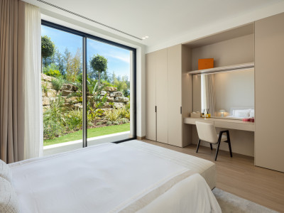 Villa en venta en Los Flamingos, Benahavis