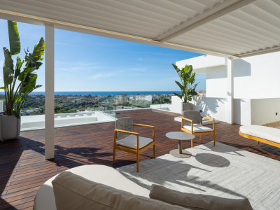Villa en venta en Los Flamingos, Benahavis