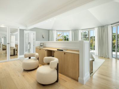 Villa à vendre à Nueva Andalucia