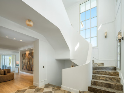 Villa à vendre à Nueva Andalucia