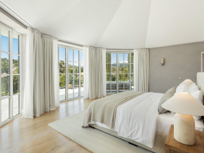 Villa à vendre à Nueva Andalucia