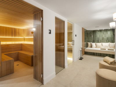 Villa à vendre à Nueva Andalucia