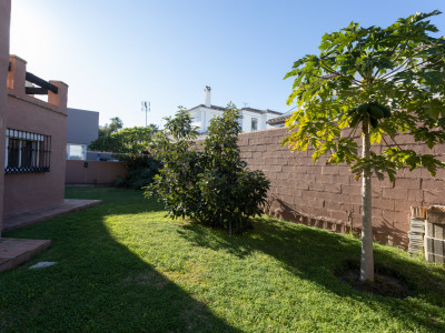 Villa zum Verkauf in Las Petunias, San Pedro de Alcantara