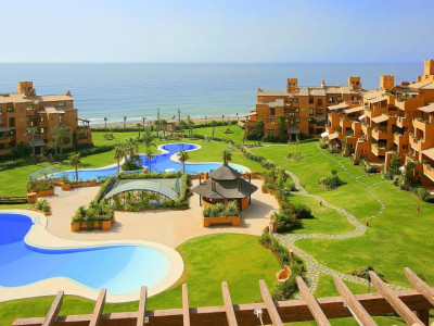 Apartment for sale in Los Granados del Mar, Estepona