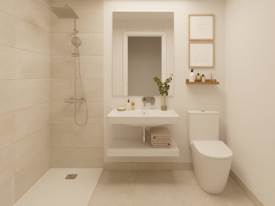 Appartement à vendre à Cancelada, Estepona