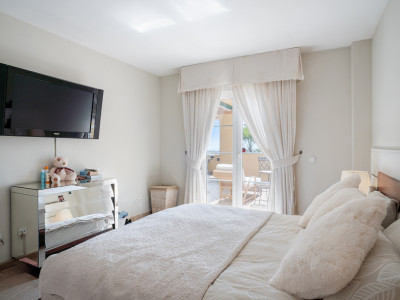 Wohnung zum Verkauf in Nueva Andalucia