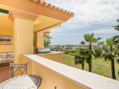 Wohnung zum Verkauf in Nueva Andalucia
