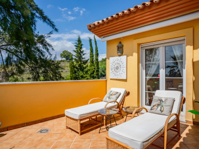 Wohnung zum Verkauf in Nueva Andalucia