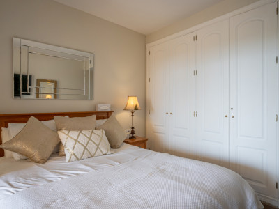 Wohnung zum Verkauf in Nueva Andalucia