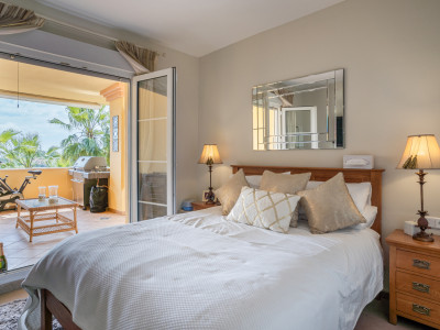 Wohnung zum Verkauf in Nueva Andalucia
