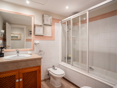 Wohnung zum Verkauf in Nueva Andalucia