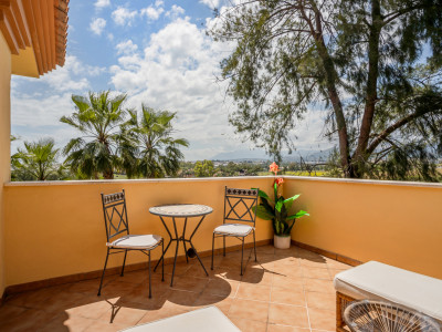 Wohnung zum Verkauf in Nueva Andalucia