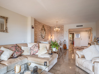Wohnung zum Verkauf in Nueva Andalucia