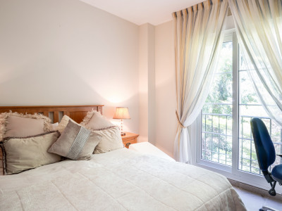Wohnung zum Verkauf in Nueva Andalucia