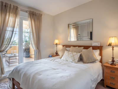 Wohnung zum Verkauf in Nueva Andalucia