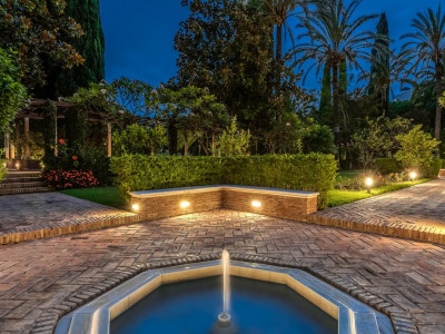 Apartamento en venta en Don Gonzalo, Marbella