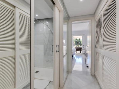 Apartamento en venta en Don Gonzalo, Marbella