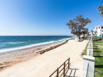 Apartment for sale in Playa Esmeralda, Marbella Golden Mile