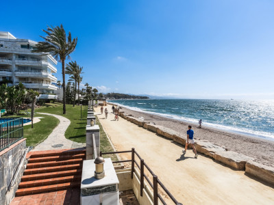 Apartment for sale in Playa Esmeralda, Marbella Golden Mile