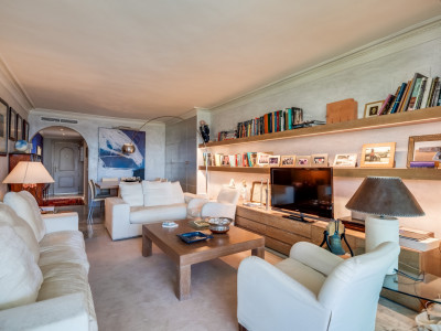 Apartment for sale in Playa Esmeralda, Marbella Golden Mile