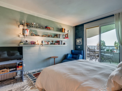 Apartment for sale in Playa Esmeralda, Marbella Golden Mile
