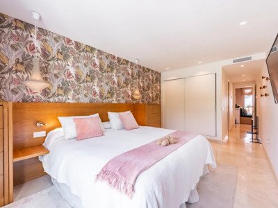 Wohnung zum Verkauf in La Morelia de Marbella, Nueva Andalucia