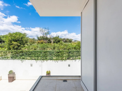 Wohnung zum Verkauf in La Morelia de Marbella, Nueva Andalucia
