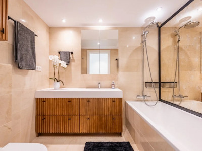 Wohnung zum Verkauf in La Morelia de Marbella, Nueva Andalucia