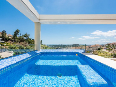 Wohnung zum Verkauf in La Morelia de Marbella, Nueva Andalucia