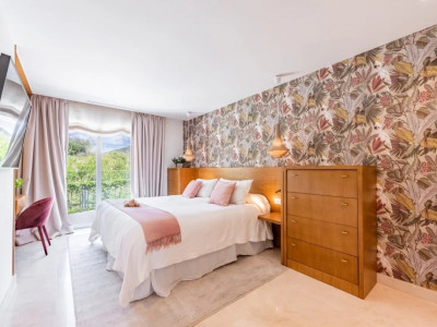 Wohnung zum Verkauf in La Morelia de Marbella, Nueva Andalucia