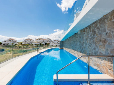 Wohnung zum Verkauf in La Morelia de Marbella, Nueva Andalucia
