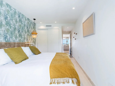 Wohnung zum Verkauf in La Morelia de Marbella, Nueva Andalucia