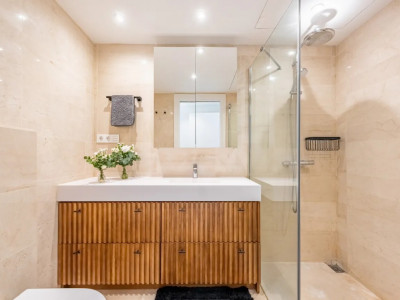 Wohnung zum Verkauf in La Morelia de Marbella, Nueva Andalucia
