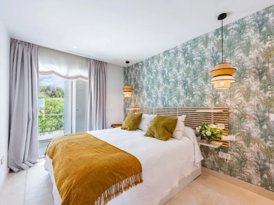 Wohnung zum Verkauf in La Morelia de Marbella, Nueva Andalucia