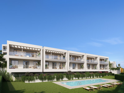 Villa en venta en Elviria, Marbella Este