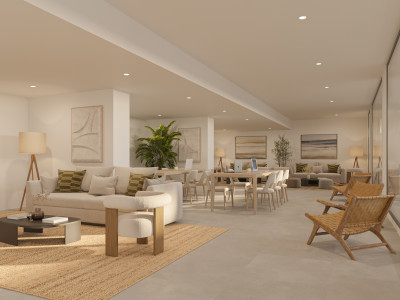 Villa en venta en Elviria, Marbella Este