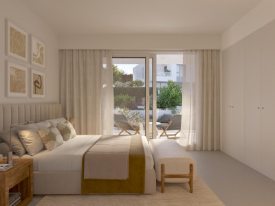 Villa en venta en Elviria, Marbella Este